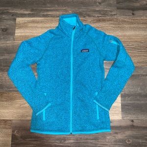 Patagonia Fleece Jacket